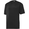st320-sport-tek-black-t-shirt