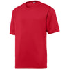 st320-sport-tek-red-t-shirt
