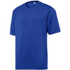 st320-sport-tek-blue-t-shirt