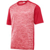 st395-sport-tek-red-t-shirt