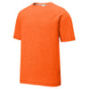 st400-sport-tek-orange-t-shirt