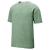 st400-sport-tek-green-t-shirt