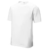st400-sport-tek-white-t-shirt