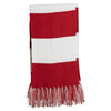 sta02-sport-tek-red-scarf