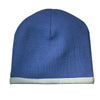 stc15-sport-tek-blue-knit-cap