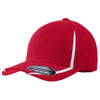 stc16-sport-tek-red-cap