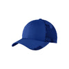 stc23-sport-tek-blue-cap