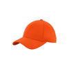 stc26-sport-tek-orange-mesh-cap