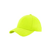 stc26-sport-tek-yellow-mesh-cap