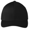 stc33-sport-tek-black-cap