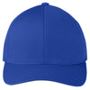 stc33-sport-tek-blue-cap