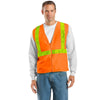 sv01-port-authority-orange-visibility-vest