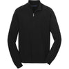 port-authority-black-zip-sweater