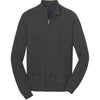 port-authority-charcoal-zip-sweater