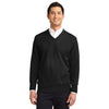 sw300-port-authority-black-sweater