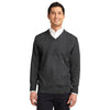 sw300-port-authority-charcoal-sweater