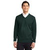 sw300-port-authority-forest-sweater