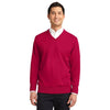sw300-port-authority-red-sweater