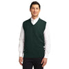 sw301-port-authority-forest-sweater-vest