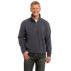 tlf218-port-authority-grey-pullover