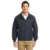 tlj328-port-authority-grey-charger-jacket
