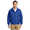 tlj328-port-authority-blue-charger-jacket