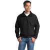 tljp54-port-authority-black-competitor-jacket