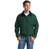 tljp54-port-authority-green-competitor-jacket