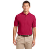 tlk500p-port-authority-red-polo