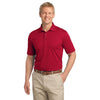 tlk527-port-authority-red-pique-polo