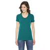 tr301-american-apparel-womens-turquoise-tshirt