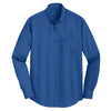 ts663-port-authority-blue-shirt