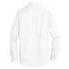 Port Authority Men's White Tall SuperPro Twill Shirt
