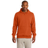 tst254-sport-tek-orange-hooded-sweatshirt