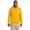 tst254-sport-tek-gold-hooded-sweatshirt