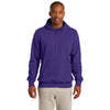 tst254-sport-tek-purple-hooded-sweatshirt