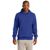 tst254-sport-tek-blue-hooded-sweatshirt