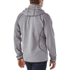 Patagonia Men's Feather Grey Tech Fleece Hoody