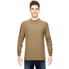 wl450t-dickies-light-brown-shirt
