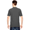 Dickies Men's Charcoal 6.75 oz. Heavyweight Tall Work T-Shirt