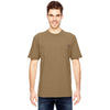 ws450-dickies-light-brown-work-shirt