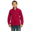 y217-port-authority-red-jacket