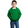 y264-sport-tek-green-sweatshirt