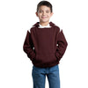 y264-sport-tek-burgundy-sweatshirt
