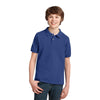 y420-port-authority-blue-polo