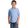 y500-port-authority-light-blue-polo