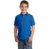 y500-port-authority-blue-polo