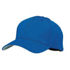 yc833-port-authority-blue-mesh-cap