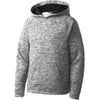 yst225-sport-tek-black-hooded-pullover