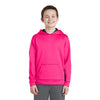 yst235-sport-tek-pink-hooded-pullover